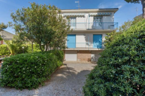 Casa Fiora, a 50 m dal mare
